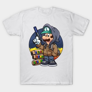 DELAY DENY DEPOSE T-Shirt